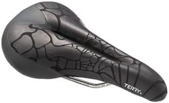 Terry Butterfly Ti Bike Saddle | Bi