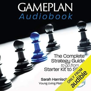 Gameplan: The Complete Strategy Guide to Go from Starter Kit to Silver