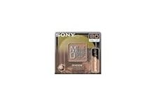 Sony MDW80PL 80 Minute MiniDisc MD 