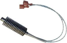 QINALO 3-20-677200 Harman Pellet Stove Igniter Upgrade Replacement, 306W, 17 Fins.For Harman Pellet Stoves 3-20-677200, 3-20-06783, 1-10-06620.
