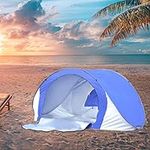 Mountview 2-3 Person Beach Camping 