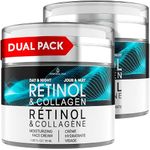 Face Moisturizer Retinol Cream, Ant