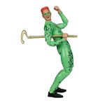 DC Multiverse The Riddler (Batman Forever) 7in Build-A Figure McFarlane Toys