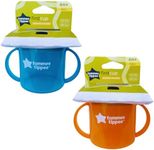 Tommee Tippee Free Flow First Cup S