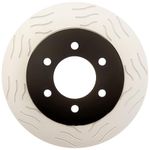 Raybestos 680180PER Advanced Technology Disc Brake Rotor - Performance