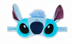 Disney Stitch - Eye Mask Sleeping Mask Travel