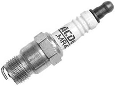 Spark Plug