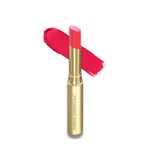 Forest Essentials Tinted Lip Serum Sheer Madhu Rasa Gulaab Jal 2.2g (Lipstick)