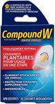 Compound W Wart Remover One Step Me