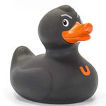 Tuffy Rubber Duck by Bud Ducks | Elegant Gift Packaging - "Tuff times don't last, Tuff ducks do!" | Child Safe | Collectables