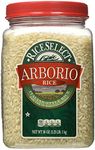 Riceselect Rice Arborio Jar