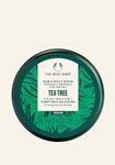 The Body Shop Tea Tree Purifying Hair & Scalp Scrub, 240ml