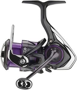 Daiwa 22 Prorex V LT 2500-XH, Spinning Fishing Reel, Front Drag