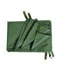 Mil-Tec Tarp Multipurpose Tarpaulin Olive One Size