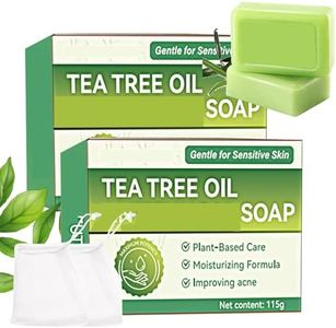 Tea Tree O