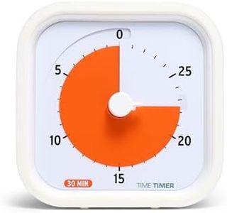 TIME TIMER