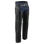 Milwaukee Leather Chaps for Men's B