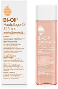 Bi-Oil - Aceite para el cuidado de la piel, producto especial para cicatrices y estrías