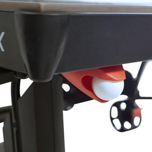 Cornilleau 700X Outdoor Table Tennis Table – Weatherproof, Foldable