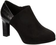 XAPPEAL Ayla - Women's Low Cut Heel