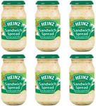 Heinz Sandwich Sporead 270g - Pack of 6