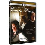 Masterpiece Classic: The Mystery of Edwin Drood [DVD] [Region 1] [US Import] [NTSC]