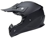 Motorcycle Motocross ATV Helmet DOT