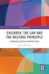 Children, the Law and the Welfare P