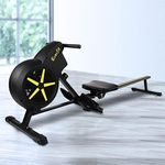 Everfit Air Resistance Rowing Machi