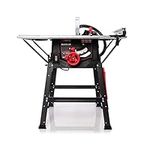 ParkerBrand 10" Table Saw - 2000W 5000RPM