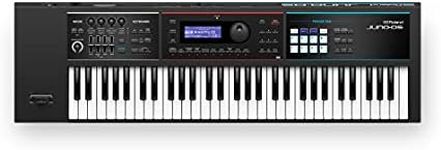 ROLAND JUNO-DS61 Synthesizer 61-not