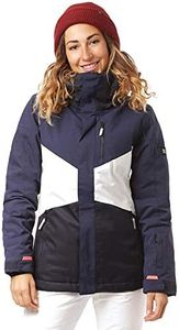 O'Neill Women's Coral Snow Jackets