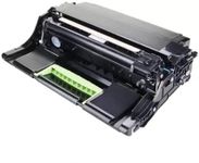 KOSH MS/MX 310 Imaging Drum Unit Compatible for use in Lexmark 310 410 510 610 Printers