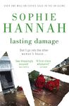 Lasting Damage: Culver Valley Crime Book 6