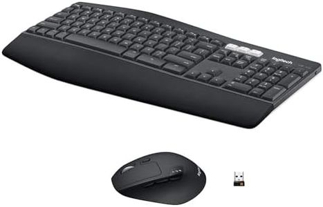 Logitech M