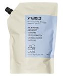 AG Care Xtramoist Moisturizing Shampoo, 33.8 Fl Oz