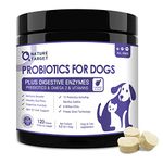 Prbiotics Chews for Dogs