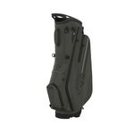 Callaway Golf CHEV Stand Bag (Olive Camo)