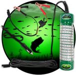 Green Blob Outdoors LED 7500 Lumen 