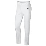 Nike Core Baseball Pants White Larg