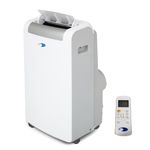 Whynter Arc-148MS Portable Air Conditioner, 14, 000 BTU