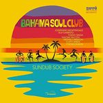 Sundub Society [VINYL]