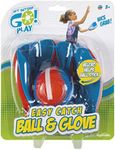 Get Outside Go! Easy Catch Ball & G