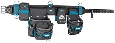 Makita E-05175 Ultimate Heavy Weight Tool Belt Set