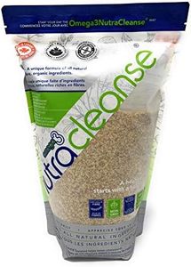 Nutracleanse Fibre and Detoxifying Cleanse