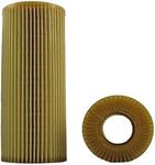 Pentius PCB10160-6PK UltraFLOW Cartridge Oil Filter, (Pack of 6)