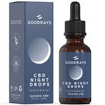 Cbs Oil For Sleep Melatonin