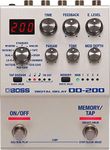 Boss DD-20