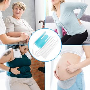 Sock Aid and Pants Assist Device for Elderly, Disabled, Pregnant – Easy Pull Helper