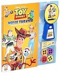 Disney Pixar Toy Story Movie Theate